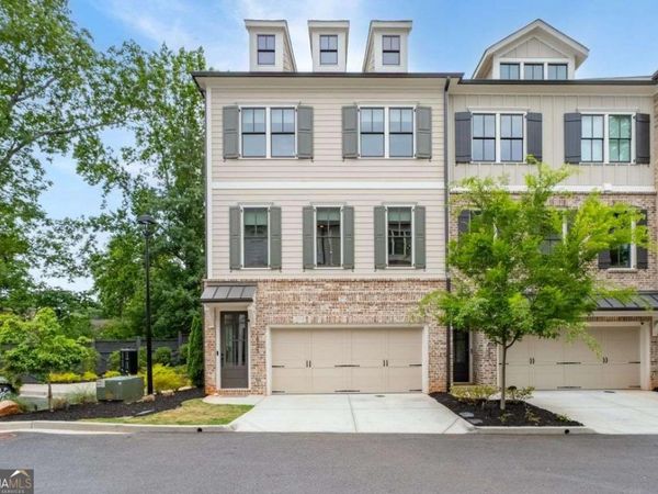 1033 Endeavour Court, Marietta, GA 30064