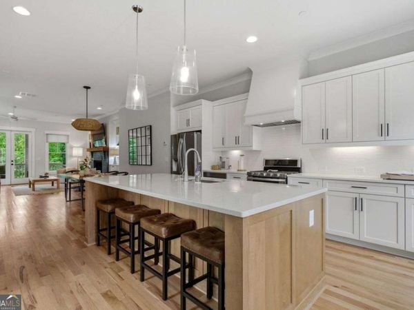 1033 Endeavour Court, Marietta, GA 30064