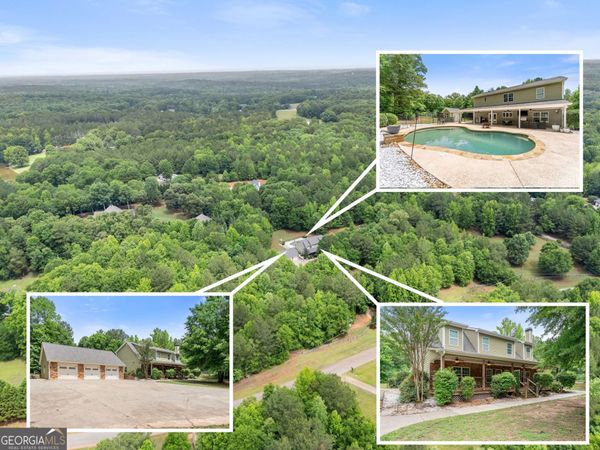 1010 Old Mill Trace, Monroe, GA 30656