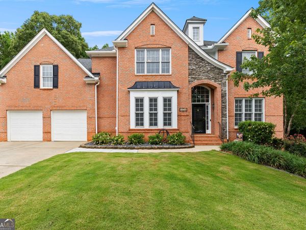 50 Spring Mist Court, Newnan, GA 30265