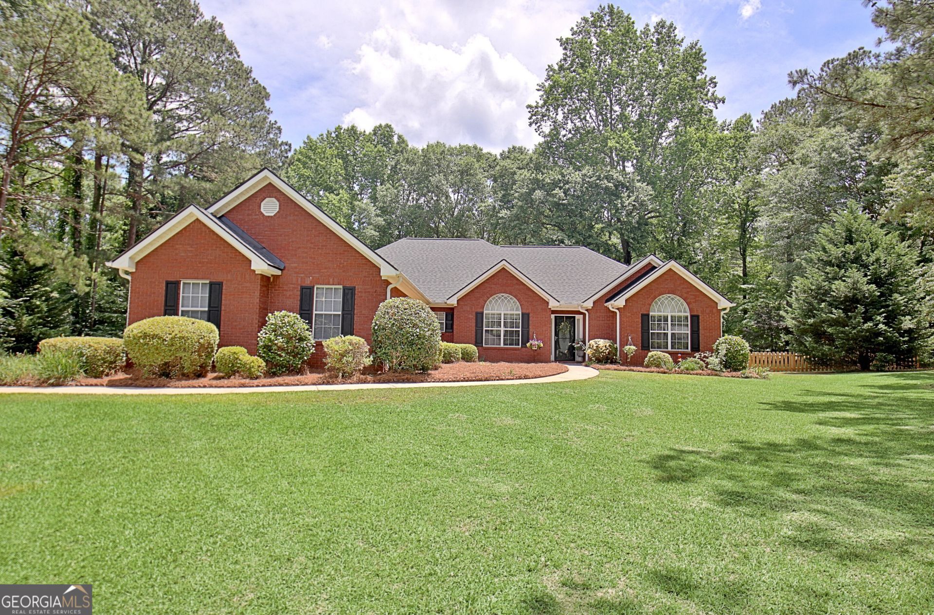 20 Brikdale Court, Newnan, GA 30265 Main Photo