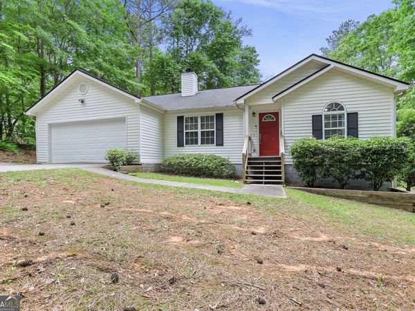 115 S Robin Lane, Newnan, GA 30263