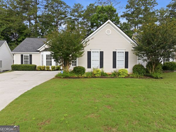 63 Bellaire Lane, Newnan, GA 30265
