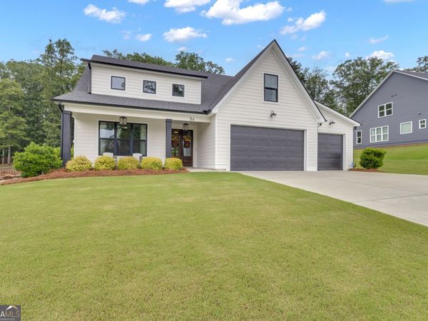 34 N. Shore At Redwine Dr., Newnan, GA 30263