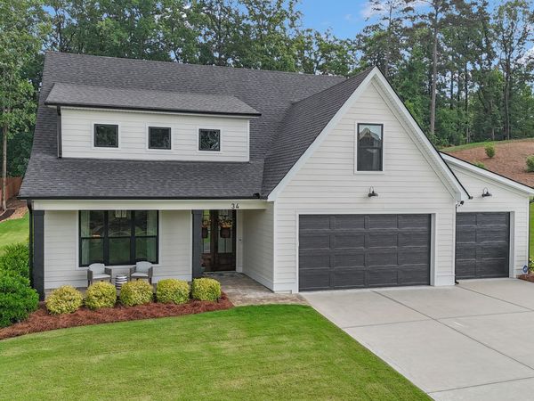 34 N Shore At Redwine Dr., Newnan, GA 30263