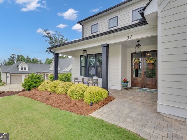 34 North Shore At Redwine Drive, Newnan, GA 30263