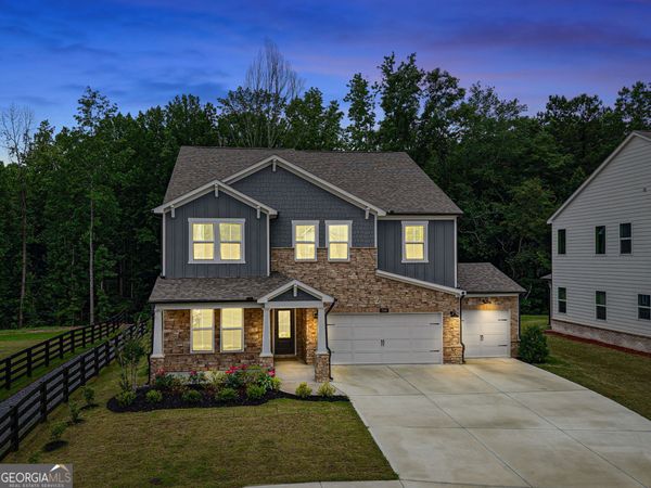 764 Clifftop Crossing SW, Powder Springs, GA 30127
