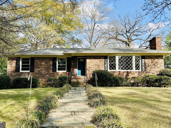 600 Oakcrest Drive, Rockmart, GA 30153