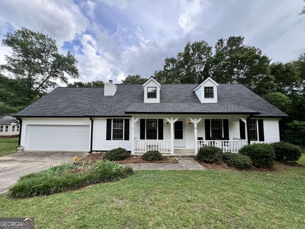 32 Ford Drive SE, Rome, GA 30161