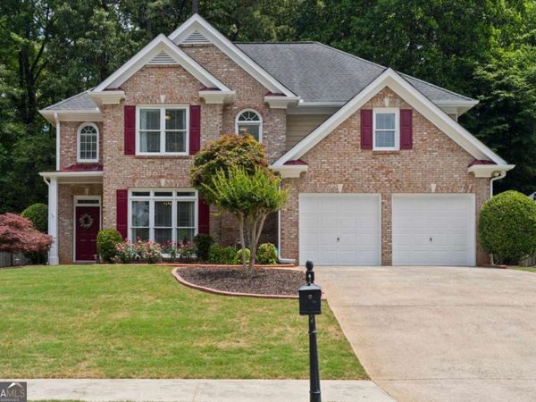 8065 Sandorn Drive, Roswell, GA 30075