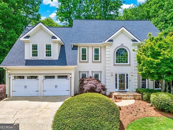 865 Devenish Lane, Roswell, GA 30075