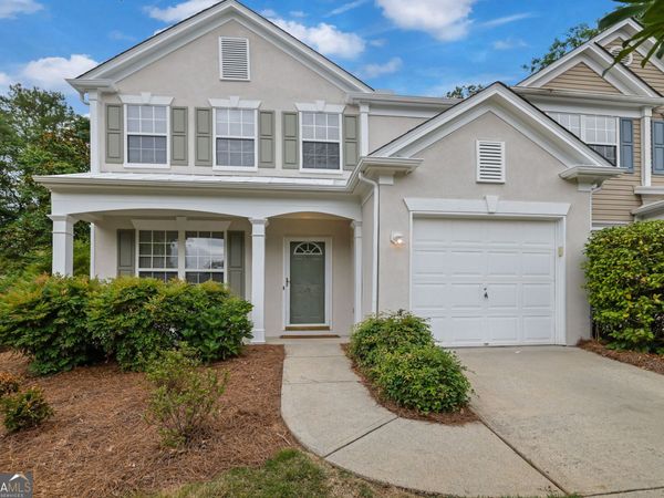 7204 Richland Court, Roswell, GA 30076