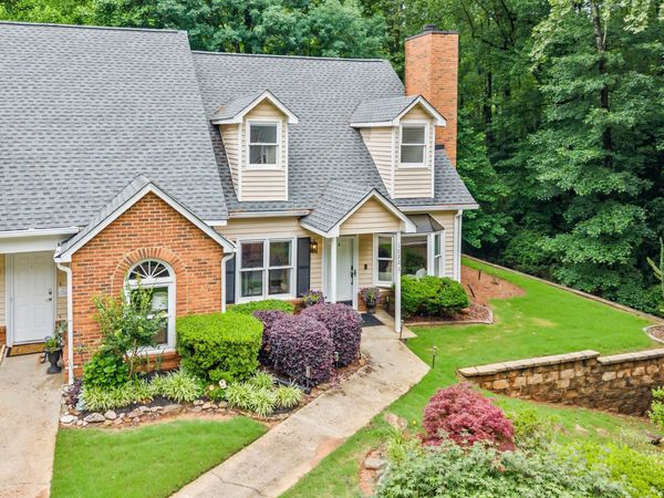 1022 Sasha Lane, Roswell, GA 30075