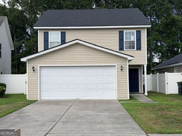 76 Ristona Drive, Savannah, GA 31419