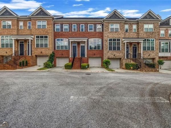 1652 Mosaic Way SE, Smyrna, GA 30080