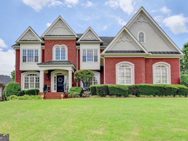 266 Prestbury Court, Suwanee, GA 30024