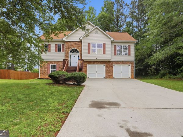 117 E Woodland Manor, Temple, GA 30179