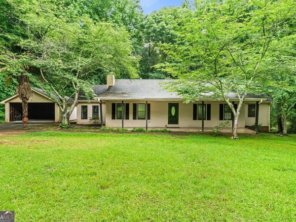 150 Brooks Drive, Tyrone, GA 30290