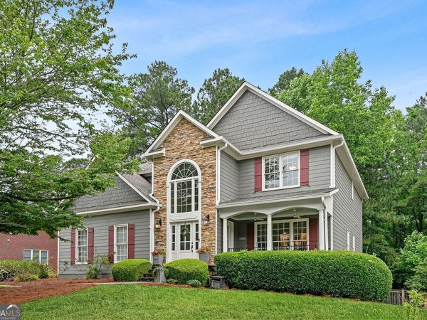 4008 Miners Lane, Villa Rica, GA 30180