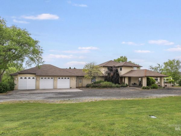 1244 River Road, Buhl, ID 83316