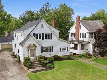 527 Forest St, Mansfield, OH 44903
