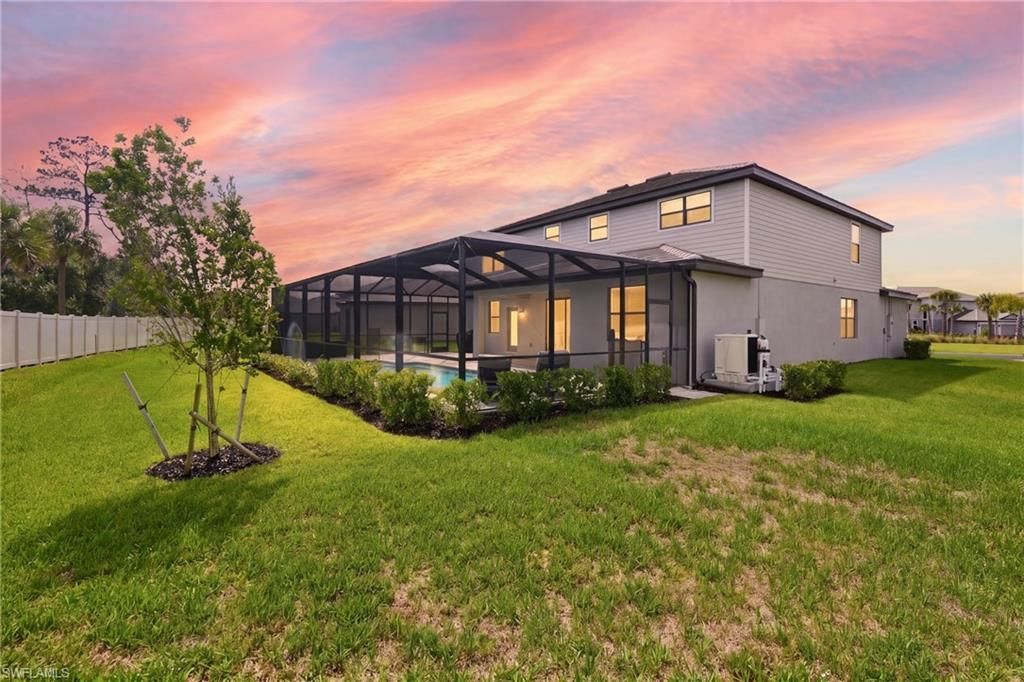 10816 Sequoia Woods Loop, Fort Myers, FL 33913 Photo