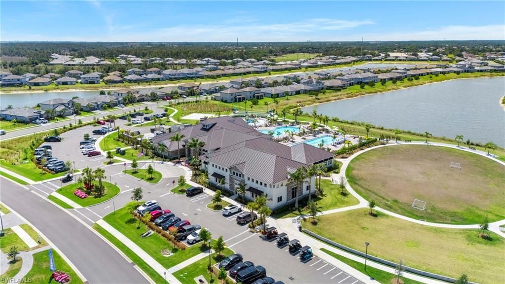 10816 Sequoia Woods Loop, Fort Myers, FL 33913 Photo