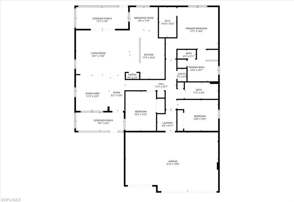 10282 Templeton Ln , Fort Myers, FL 33913 Photo