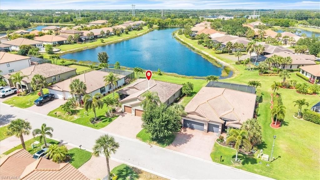 10282 Templeton Ln , Fort Myers, FL 33913 Photo