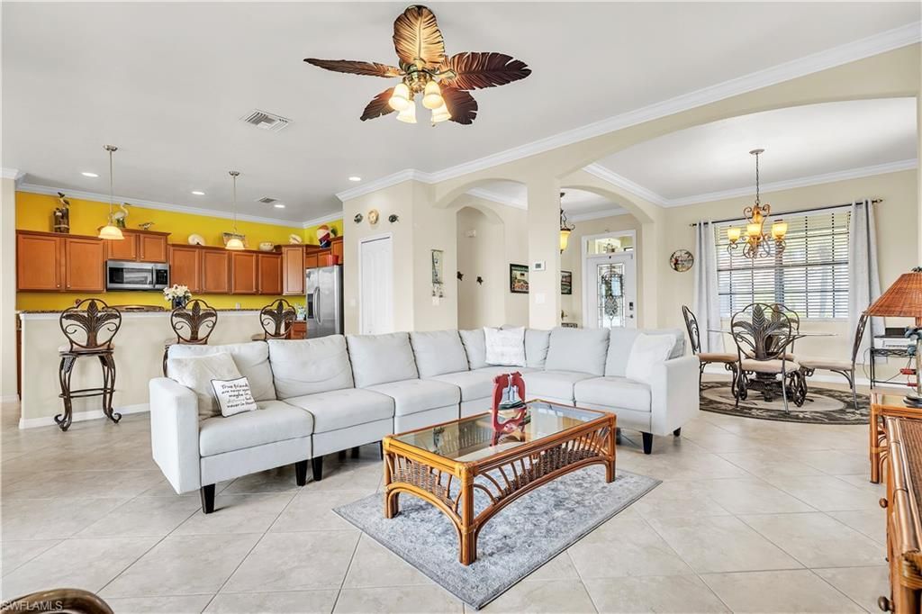 10282 Templeton Ln , Fort Myers, FL 33913 Photo