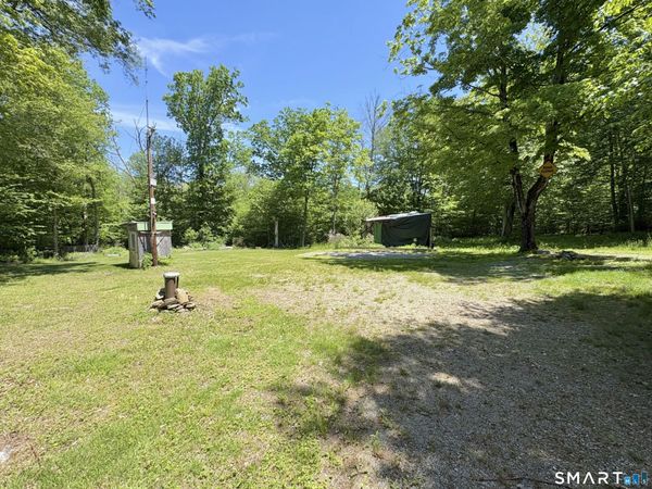 38 Cricket , Brooklyn, CT 06234