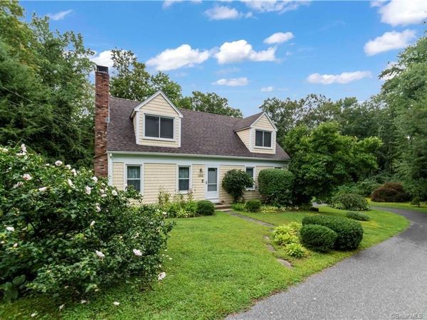 200 Bucks Hill, Southbury, CT 06488