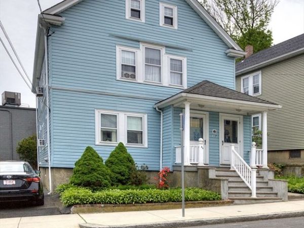 44 Cottage Park Rd, Winthrop, MA 02152