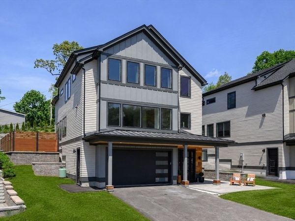 11 Mary Kenney Way, Medford, MA 02155