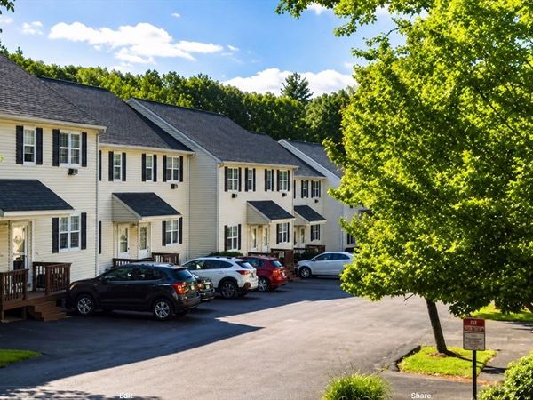 6 Towle Drive, Unit 6, Holden, MA 01520
