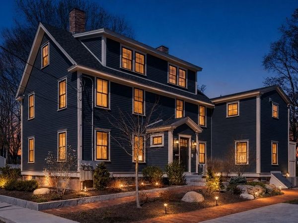 6 Center, Unit B, Amesbury, MA 01913