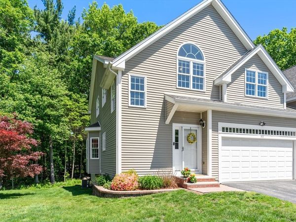 140 Afra, Unit 140, West Boylston, MA 01583