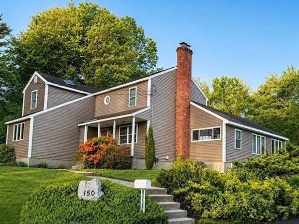 150 Rochdale St, Auburn, MA 01501