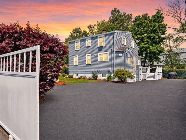 47 Leonardo Ave, Malden, MA 02148