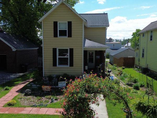 74 Grand Avenue, Tiffin, OH 44883