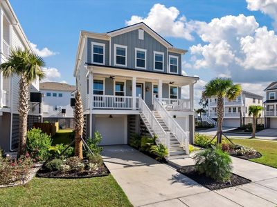 1536 Asher Avenue, Mount Pleasant, SC 29466