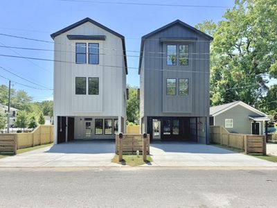 4841 Lecque Street, North Charleston, SC 29405