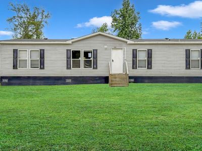 3869 Hudson Mill Road, Ruffin, SC 29475