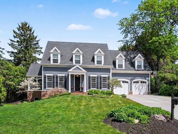 3011 Midland Drive SE, Grand Rapids, MI 49506