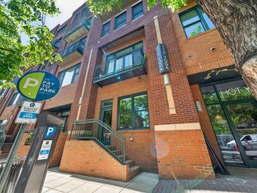 444 S Blount Street, Unit 111, Raleigh, NC 27601