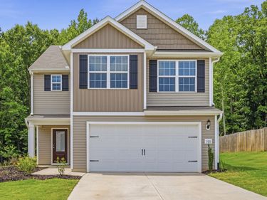 100 Conifer Lane, Youngsville, NC 27596