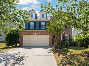 3632 Willow Stone Lane, Wake Forest, NC 27587