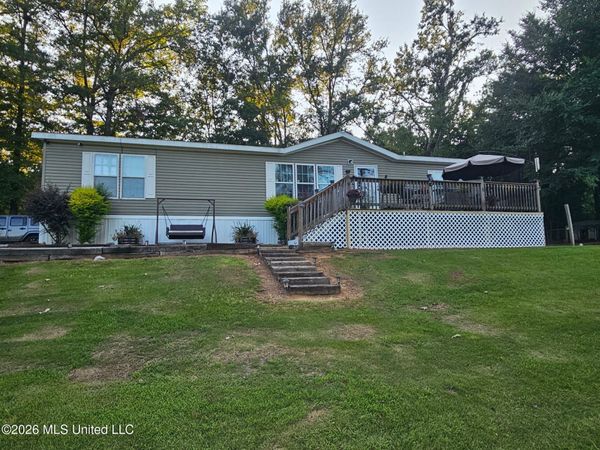 439 County Road 444, Oxford, MS 38655
