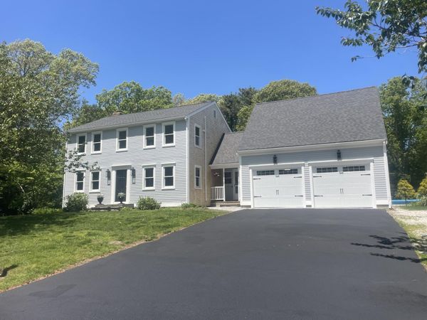 10 Old Colony Way, South Yarmouth, MA 02664