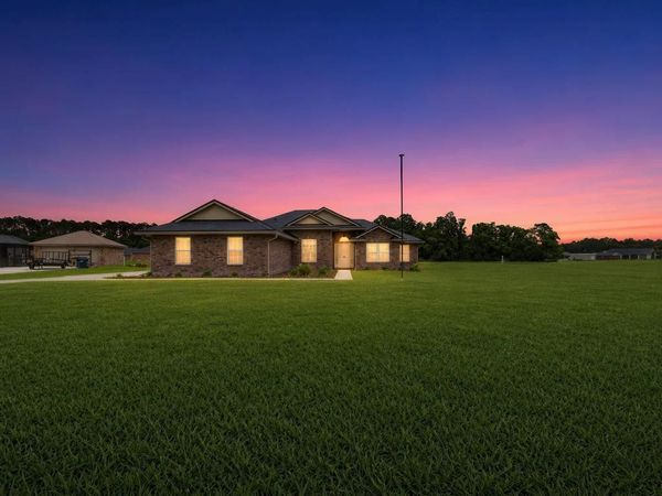 53702 CARRINGTON Drive, Callahan, FL 32011